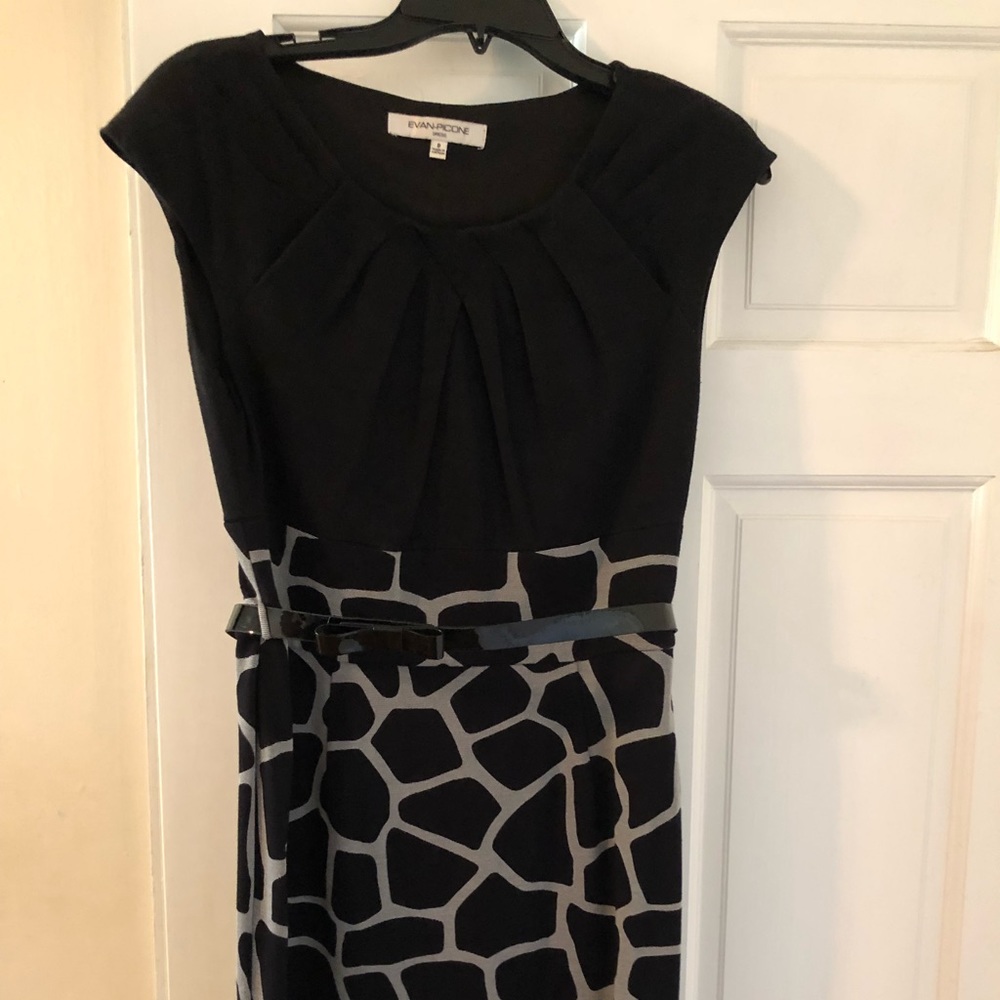 Work Dress